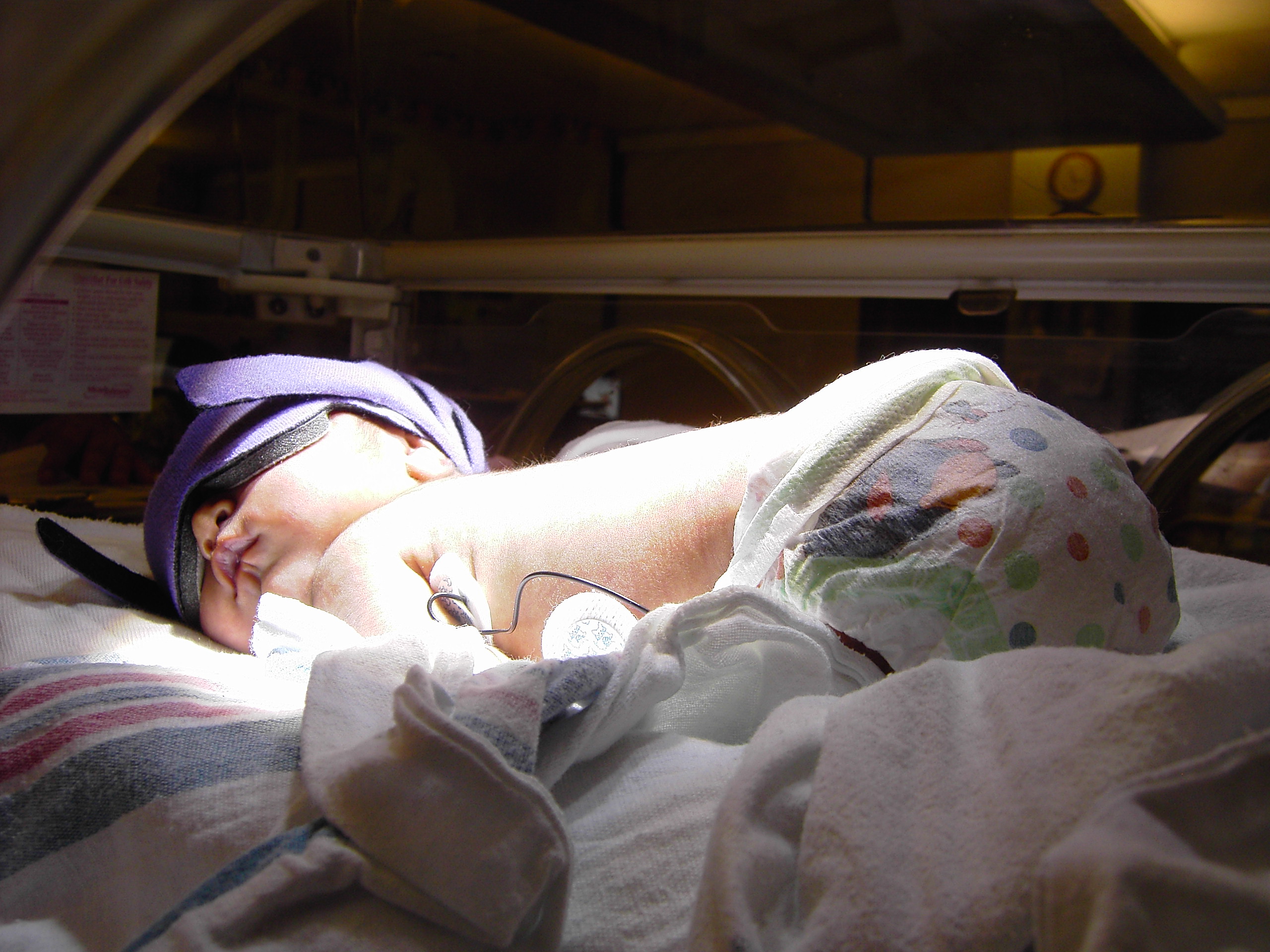 World Prematurity Day: Raising Awareness about RSV