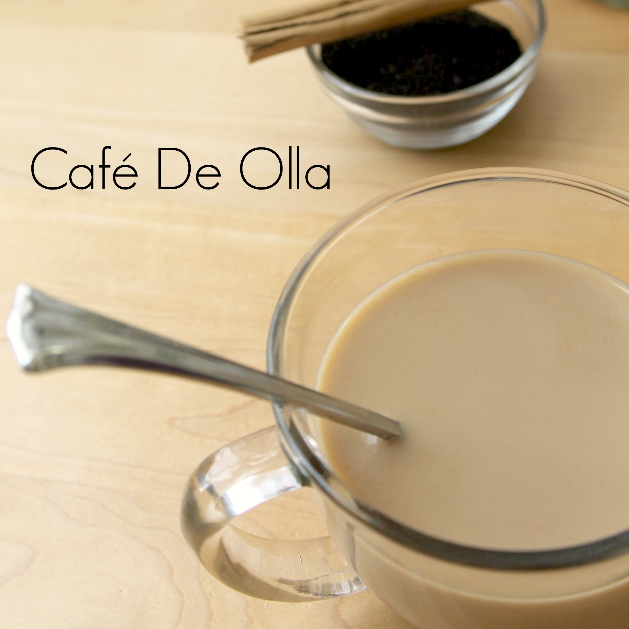 Cafe De Olla