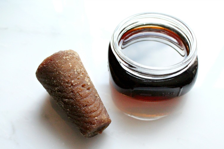 How to make a basic piloncillo syrup